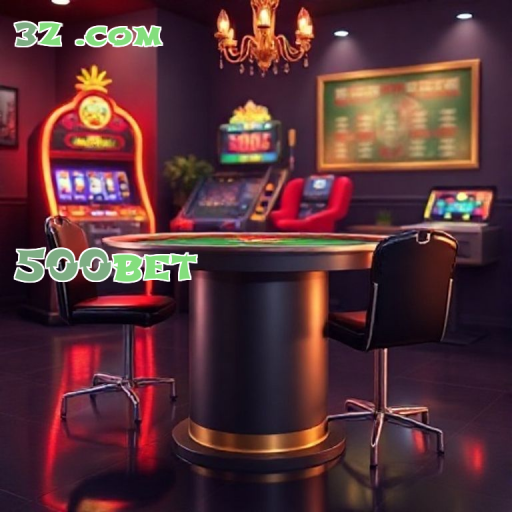 Bônus Imperdíveis da 500bet: Jogue e Ganhe Mais!