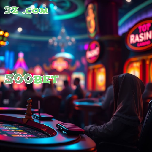 500bet: A Plataforma de Jogos Confiável que Você Precisa Conhecer