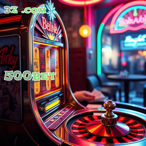 Plataforma Inovadora da 500bet Eleva o Jogo Online