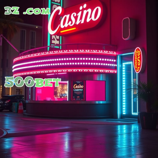 Slots Épicos no 500bet: Aventura e Ganhos a Cada Giro